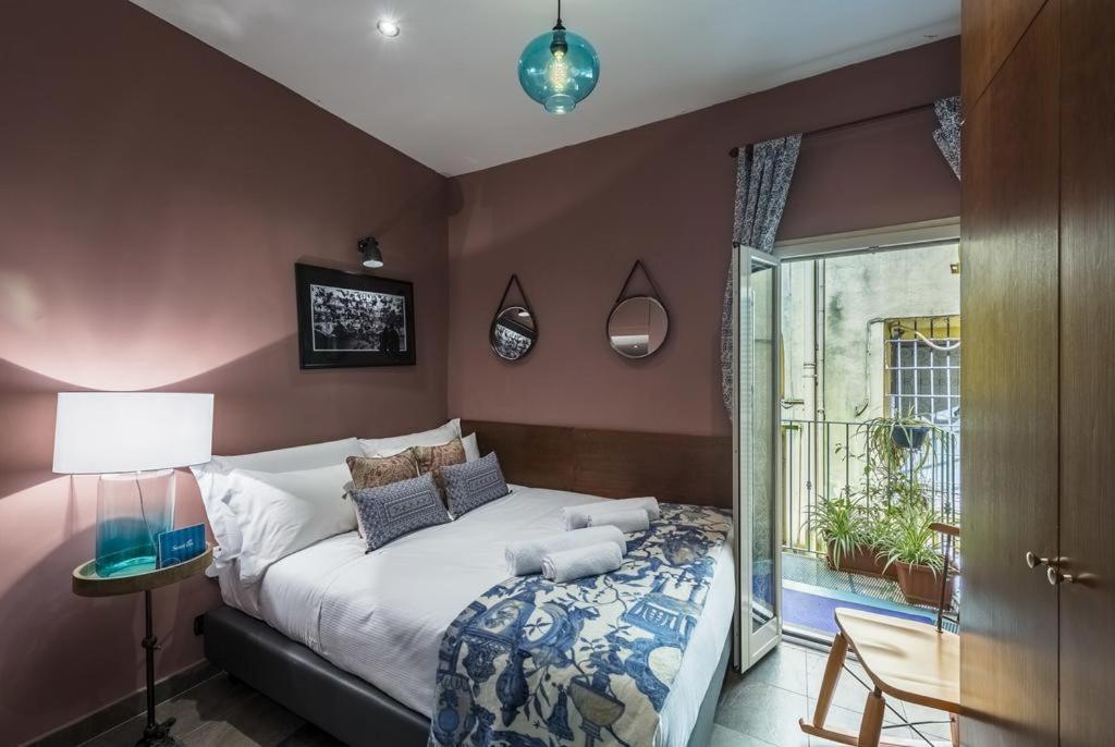 Fontana Di Trevi Luxury Nest Apartment โรม ภายนอก รูปภาพ