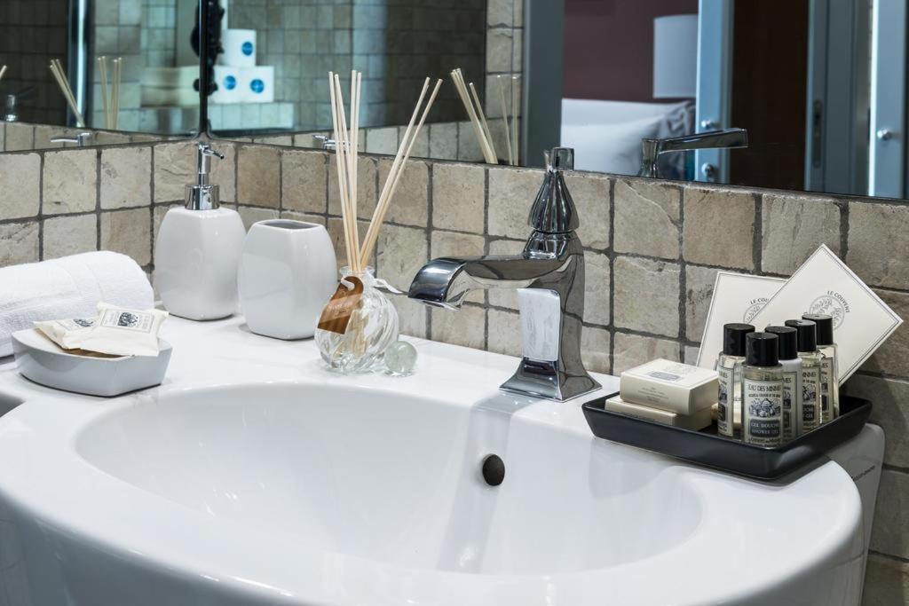 Fontana Di Trevi Luxury Nest Apartment โรม ภายนอก รูปภาพ